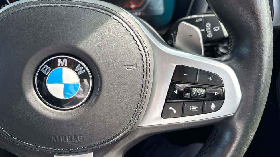 BMW X3 xDrive20i M Sport 5dr Step Auto Petrol Estate - Image 18