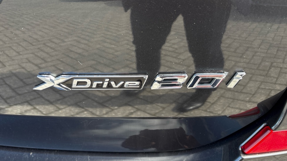 BMW X3 xDrive20i M Sport 5dr Step Auto Petrol Estate - Image 23