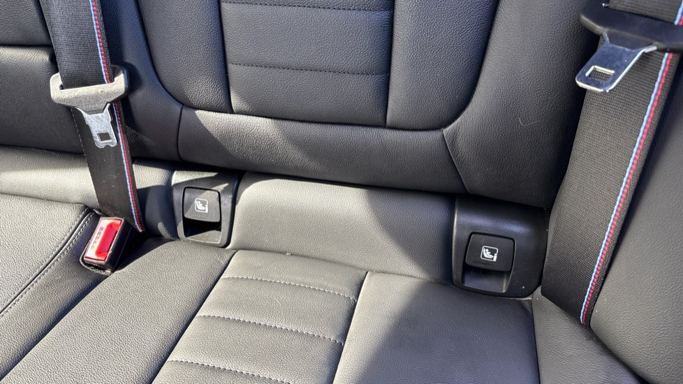 BMW X3 xDrive20i M Sport 5dr Step Auto Petrol Estate - Image 25
