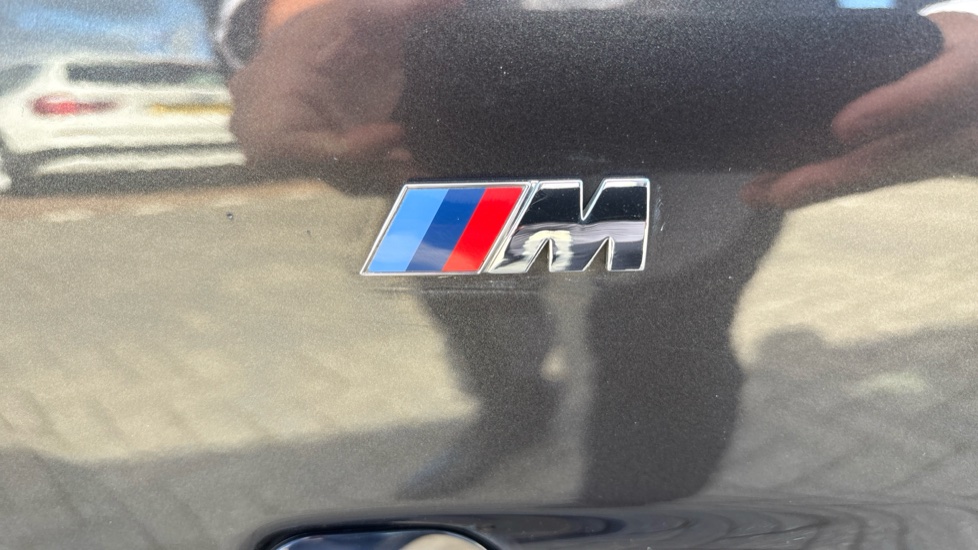 BMW X3 xDrive20i M Sport 5dr Step Auto Petrol Estate - Image 27