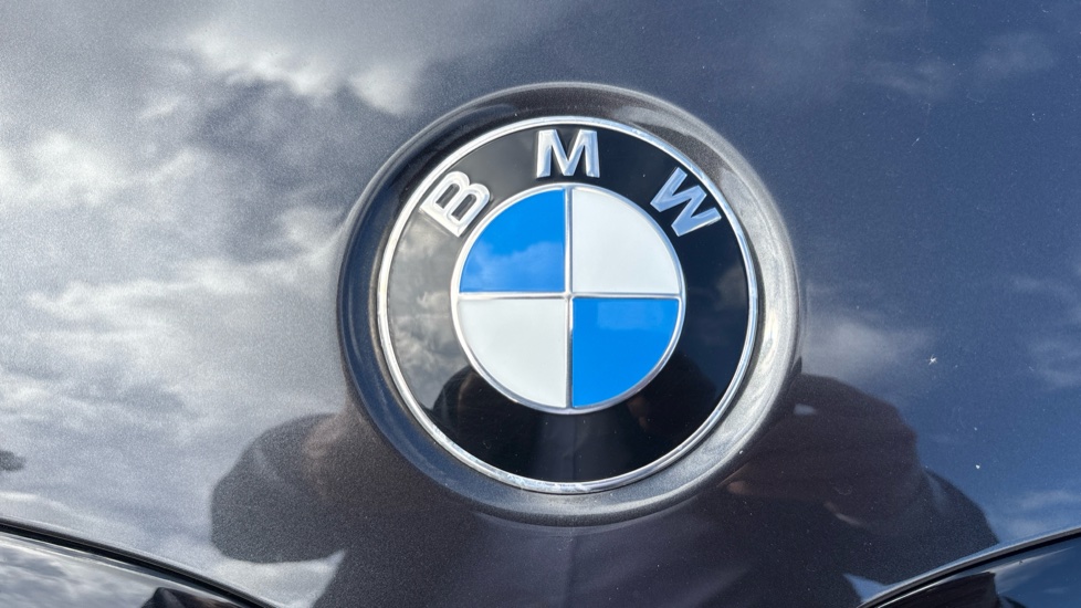 BMW X3 xDrive20i M Sport 5dr Step Auto Petrol Estate - Image 29
