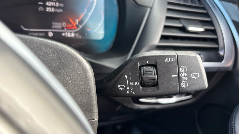 BMW X3 xDrive20i M Sport 5dr Step Auto Petrol Estate - Image 38