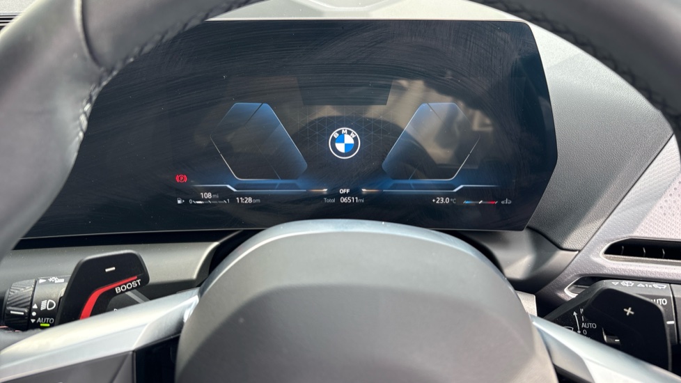BMW 1 Series 120 M Sport 5dr Step Auto Petrol Hatchback - Image 5