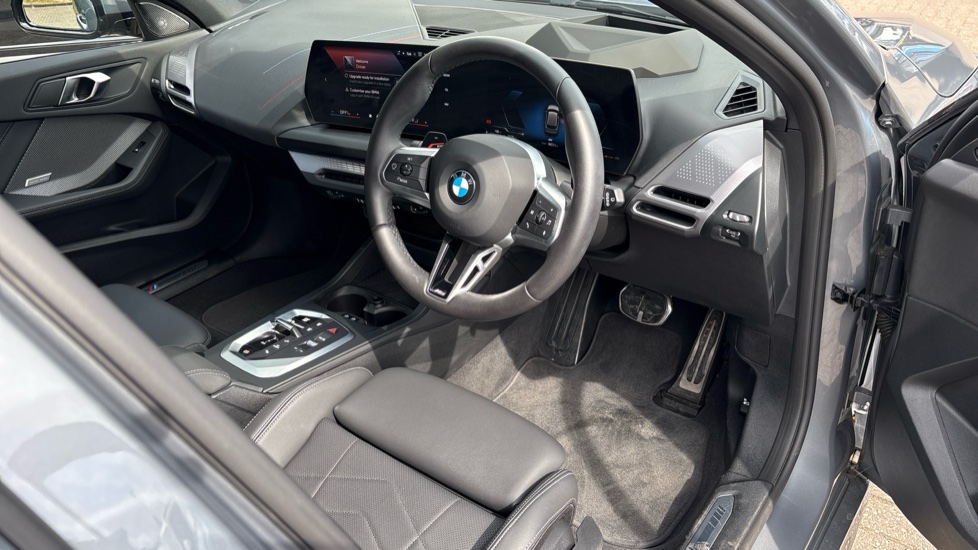 BMW 1 Series 120 M Sport 5dr Step Auto Petrol Hatchback - Image 6