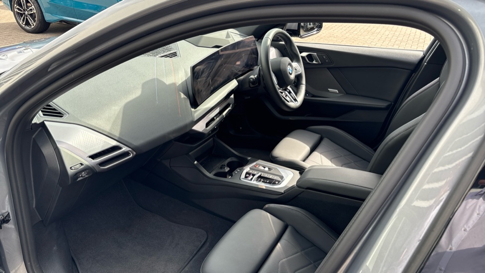 BMW 1 Series 120 M Sport 5dr Step Auto Petrol Hatchback - Image 7