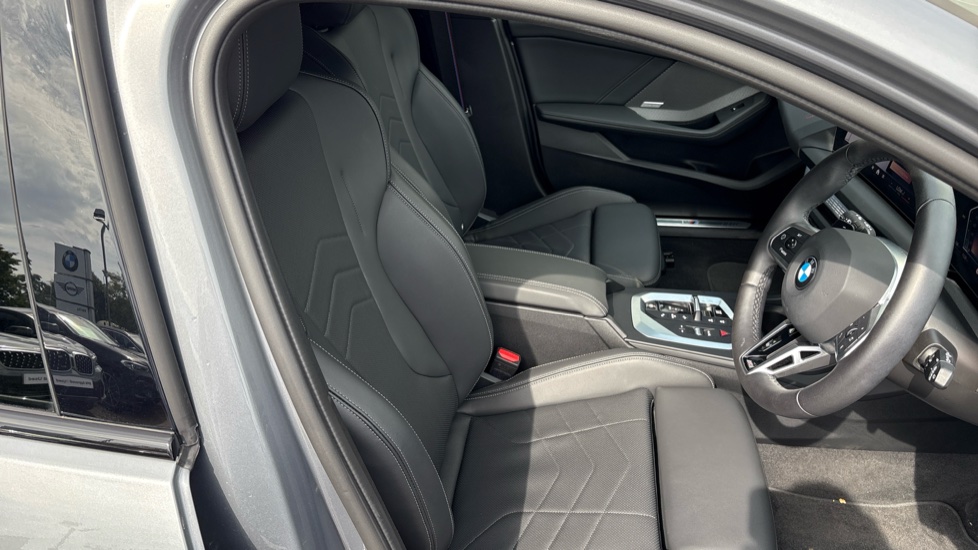 BMW 1 Series 120 M Sport 5dr Step Auto Petrol Hatchback - Image 11
