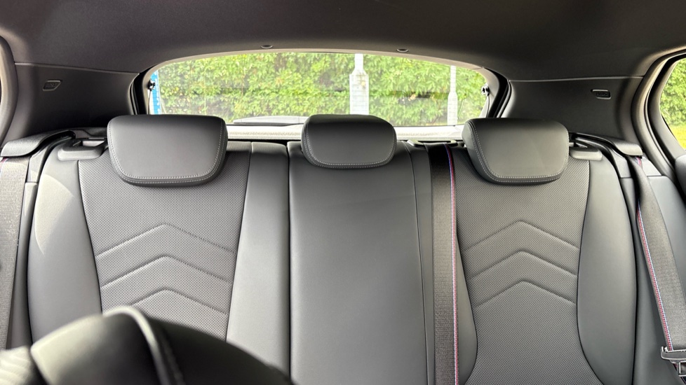 BMW 1 Series 120 M Sport 5dr Step Auto Petrol Hatchback - Image 12