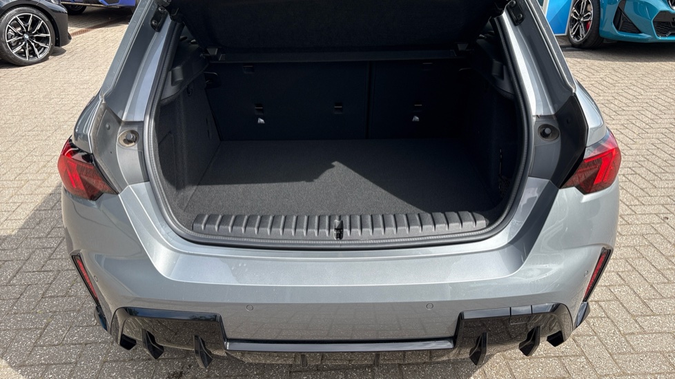 BMW 1 Series 120 M Sport 5dr Step Auto Petrol Hatchback - Image 13