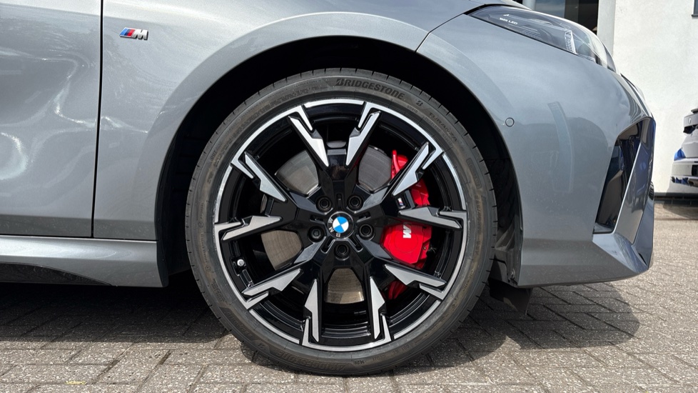 BMW 1 Series 120 M Sport 5dr Step Auto Petrol Hatchback - Image 14