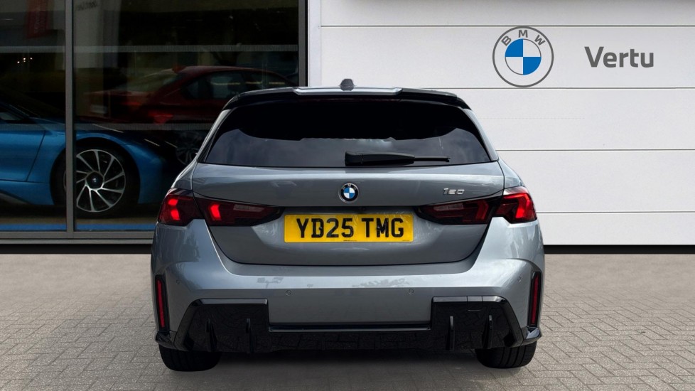 BMW 1 Series 120 M Sport 5dr Step Auto Petrol Hatchback - Image 15