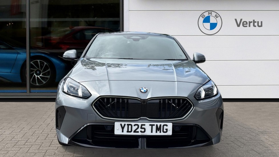 BMW 1 Series 120 M Sport 5dr Step Auto Petrol Hatchback - Image 16
