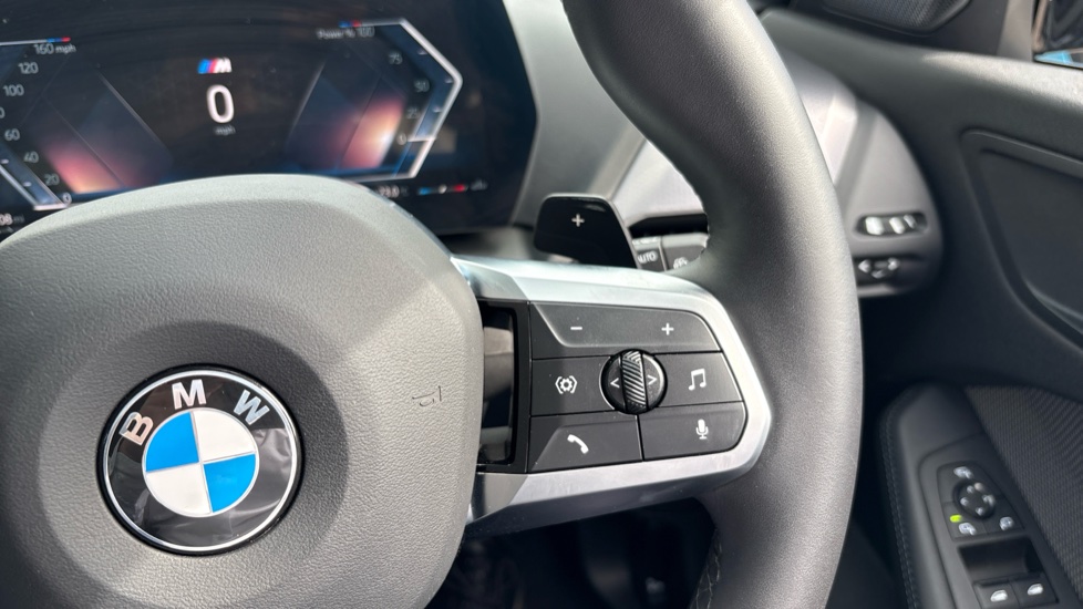 BMW 1 Series 120 M Sport 5dr Step Auto Petrol Hatchback - Image 18