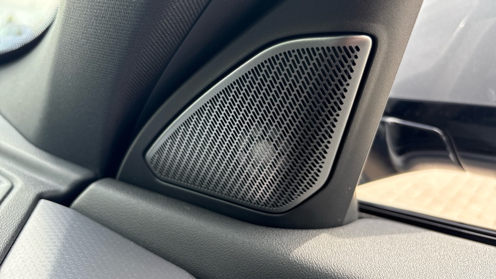 BMW 1 Series 120 M Sport 5dr Step Auto Petrol Hatchback - Image 20