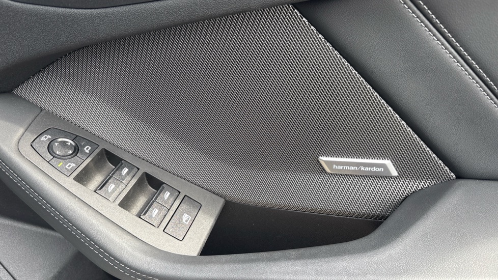 BMW 1 Series 120 M Sport 5dr Step Auto Petrol Hatchback - Image 23