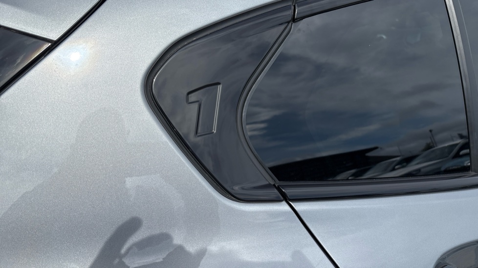 BMW 1 Series 120 M Sport 5dr Step Auto Petrol Hatchback - Image 30