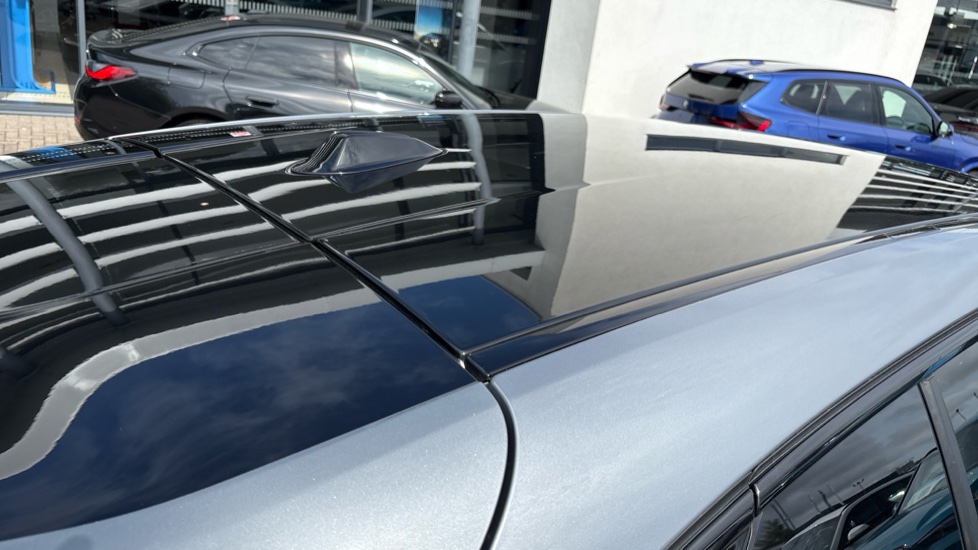 BMW 1 Series 120 M Sport 5dr Step Auto Petrol Hatchback - Image 31