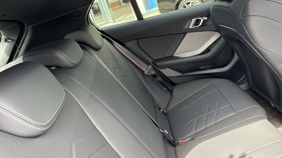 BMW 1 Series 120 M Sport 5dr Step Auto Petrol Hatchback - Image 32