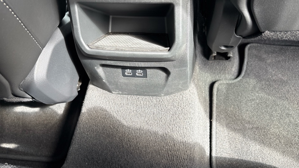 BMW 1 Series 120 M Sport 5dr Step Auto Petrol Hatchback - Image 33