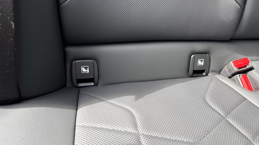 BMW 1 Series 120 M Sport 5dr Step Auto Petrol Hatchback - Image 34