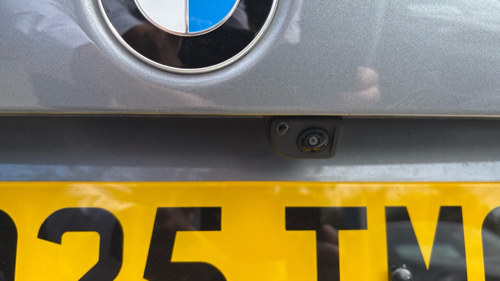 BMW 1 Series 120 M Sport 5dr Step Auto Petrol Hatchback - Image 35