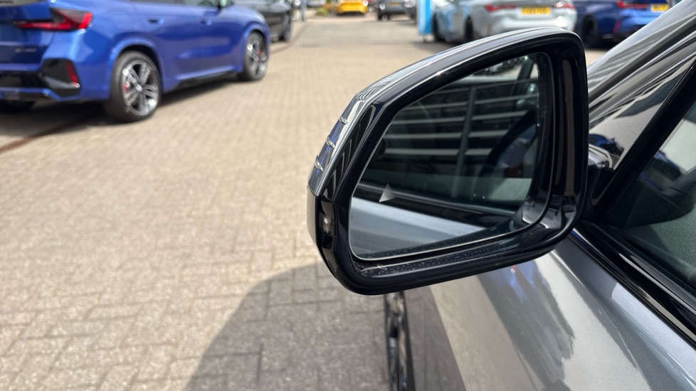 BMW 1 Series 120 M Sport 5dr Step Auto Petrol Hatchback - Image 36