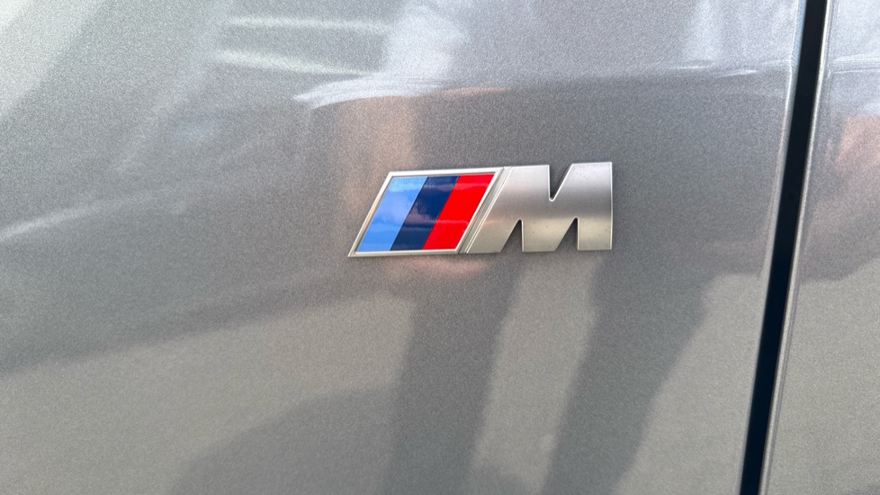 BMW 1 Series 120 M Sport 5dr Step Auto Petrol Hatchback - Image 37