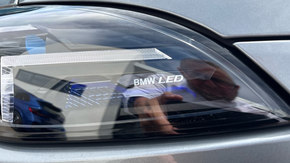 BMW 1 Series 120 M Sport 5dr Step Auto Petrol Hatchback - Image 38