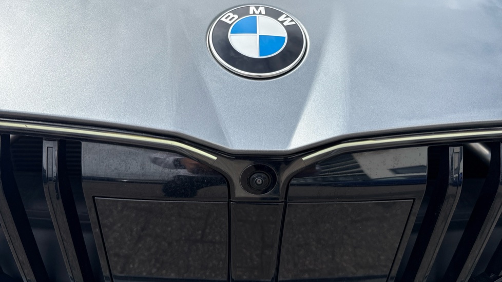 BMW 1 Series 120 M Sport 5dr Step Auto Petrol Hatchback - Image 39