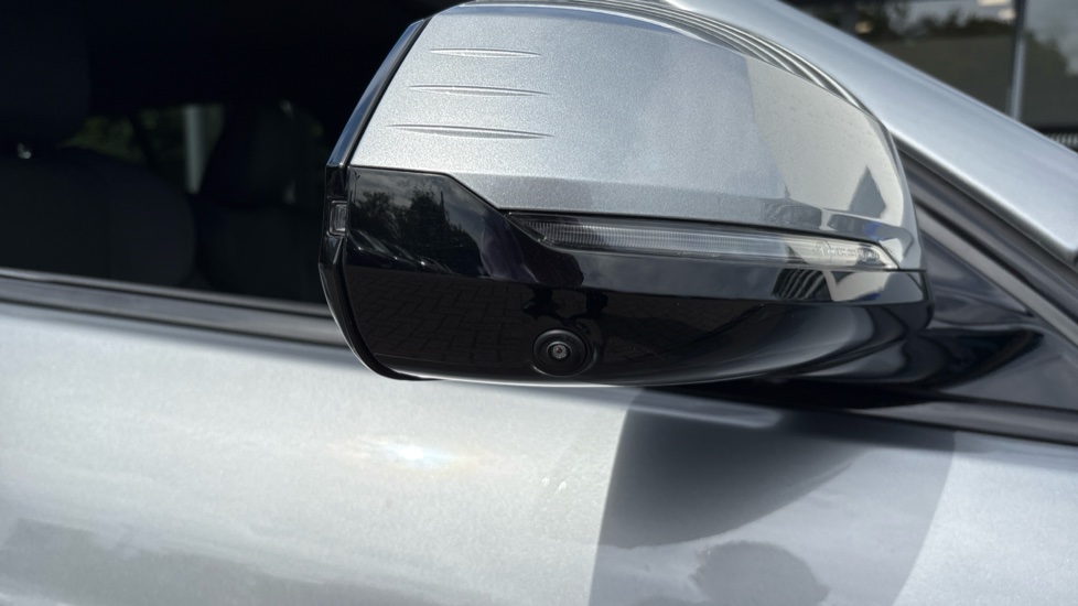 BMW 1 Series 120 M Sport 5dr Step Auto Petrol Hatchback - Image 40