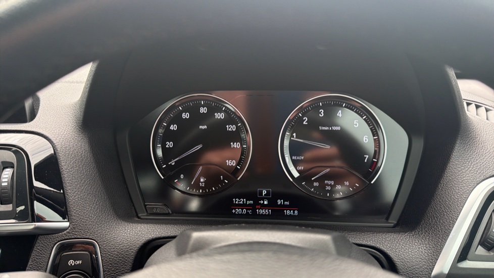 BMW 2 Series 220i Sport 2dr [Nav] Step Auto Petrol Convertible - Image 9