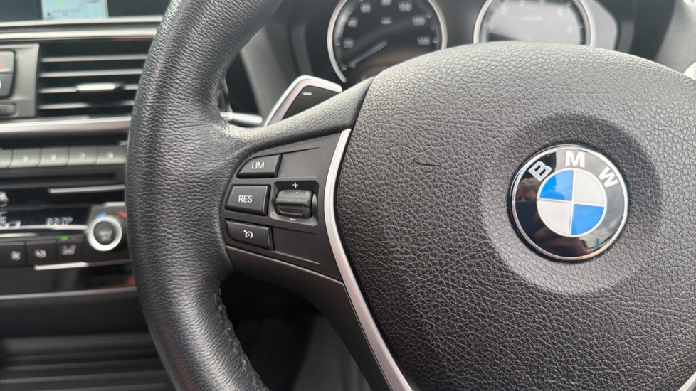 BMW 2 Series 220i Sport 2dr [Nav] Step Auto Petrol Convertible - Image 17