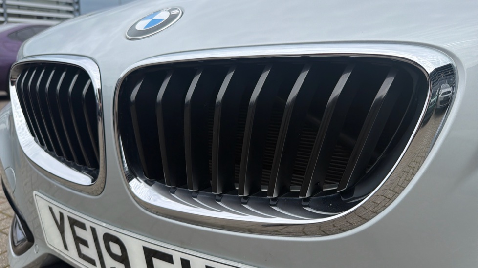 BMW 2 Series 220i Sport 2dr [Nav] Step Auto Petrol Convertible - Image 24