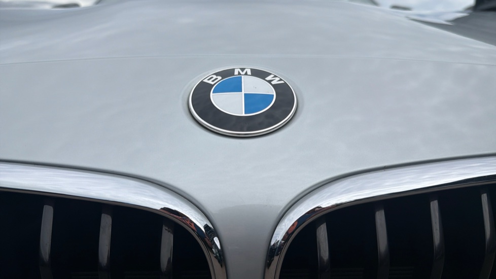 BMW 2 Series 220i Sport 2dr [Nav] Step Auto Petrol Convertible - Image 25