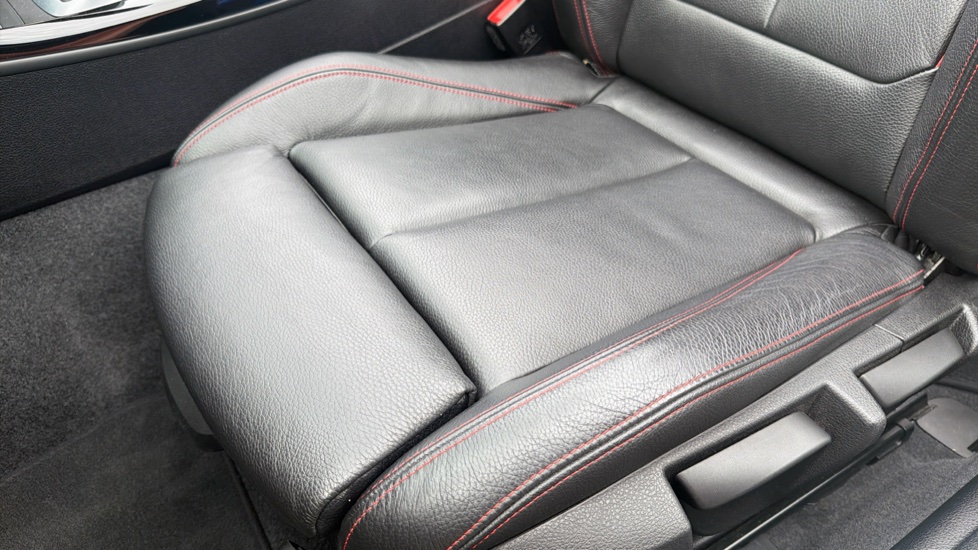 BMW 2 Series 220i Sport 2dr [Nav] Step Auto Petrol Convertible - Image 32