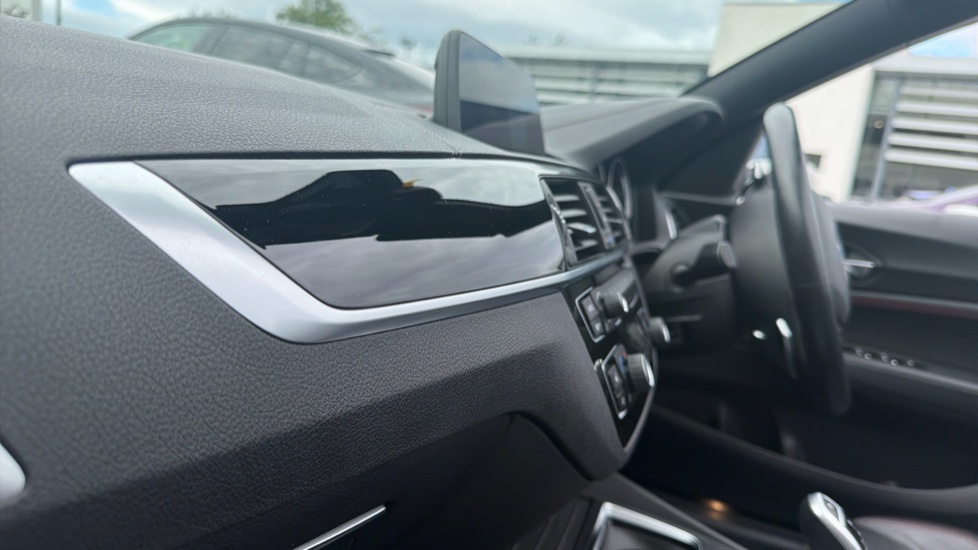 BMW 2 Series 220i Sport 2dr [Nav] Step Auto Petrol Convertible - Image 34