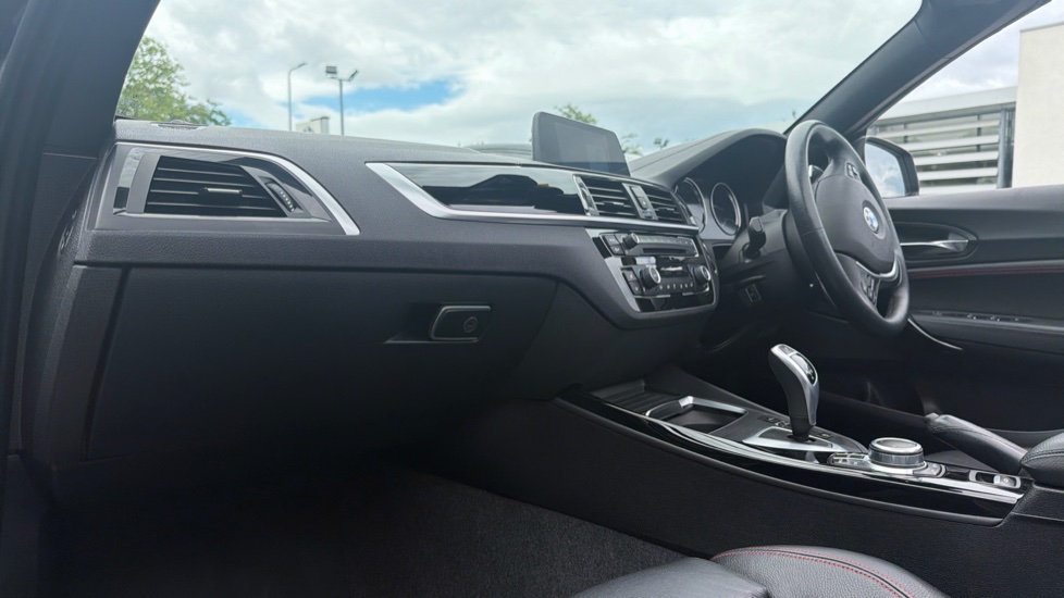 BMW 2 Series 220i Sport 2dr [Nav] Step Auto Petrol Convertible - Image 35