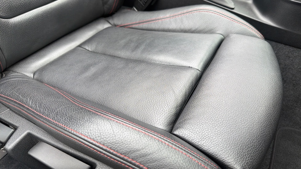 BMW 2 Series 220i Sport 2dr [Nav] Step Auto Petrol Convertible - Image 45