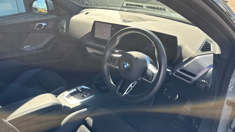BMW 2 Series 220 M Sport 4dr Step Auto Petrol Saloon - Image 6