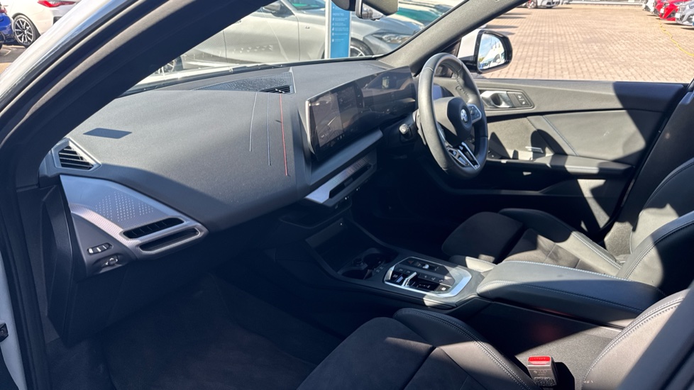 BMW 2 Series 220 M Sport 4dr Step Auto Petrol Saloon - Image 7