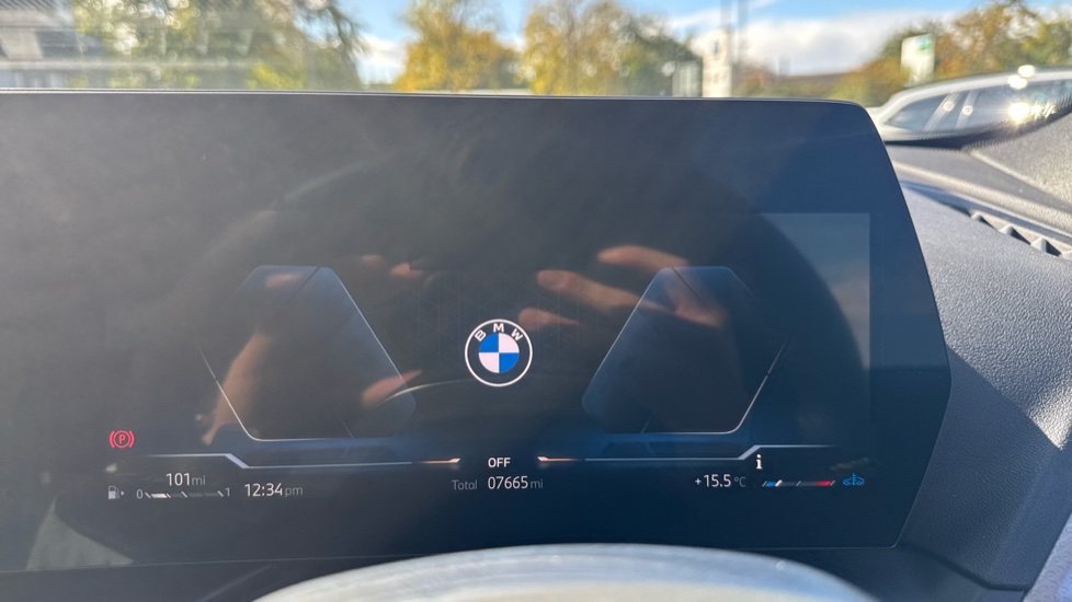 BMW 2 Series 220 M Sport 4dr Step Auto Petrol Saloon - Image 9