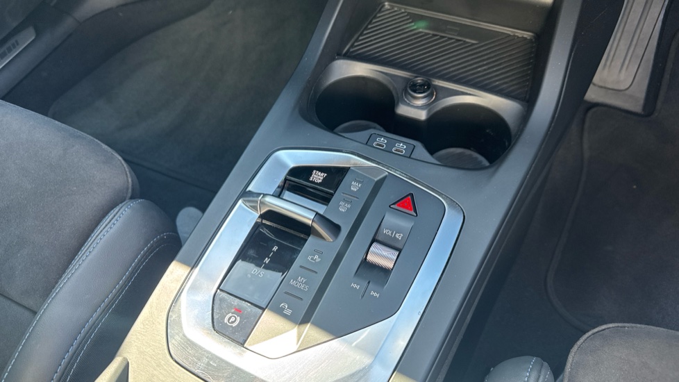 BMW 2 Series 220 M Sport 4dr Step Auto Petrol Saloon - Image 10