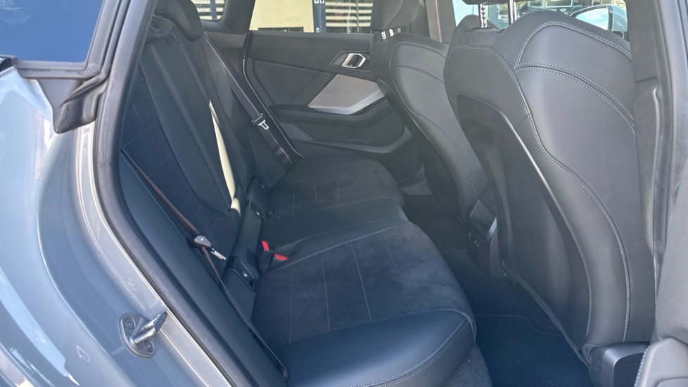 BMW 2 Series 220 M Sport 4dr Step Auto Petrol Saloon - Image 12