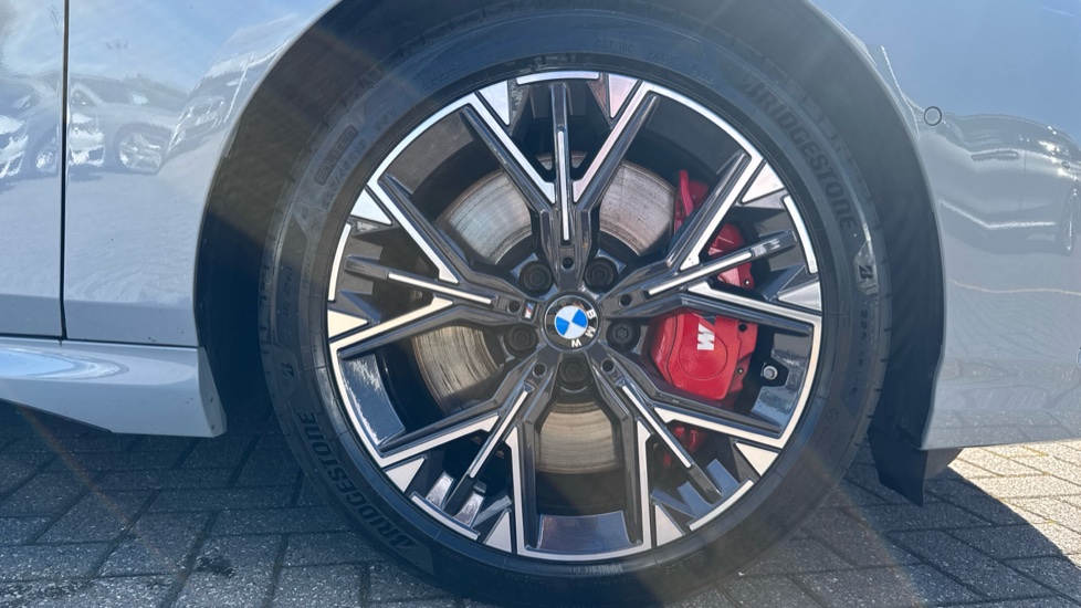 BMW 2 Series 220 M Sport 4dr Step Auto Petrol Saloon - Image 14