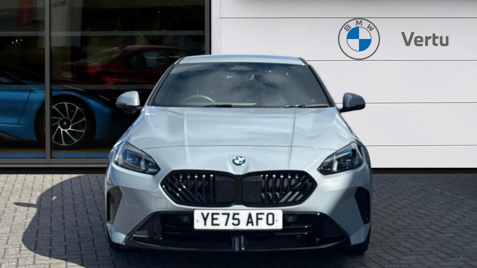 BMW 2 Series 220 M Sport 4dr Step Auto Petrol Saloon - Image 16
