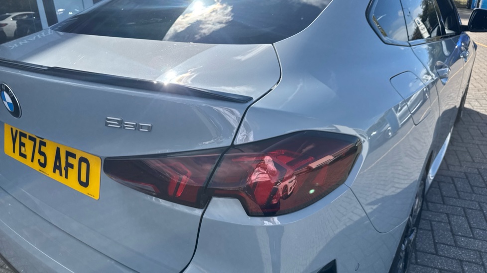 BMW 2 Series 220 M Sport 4dr Step Auto Petrol Saloon - Image 22