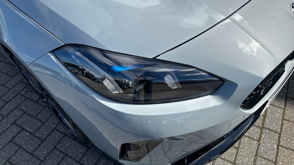 BMW 2 Series 220 M Sport 4dr Step Auto Petrol Saloon - Image 23