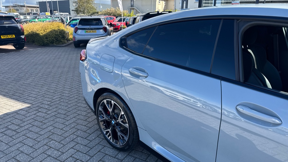 BMW 2 Series 220 M Sport 4dr Step Auto Petrol Saloon - Image 24
