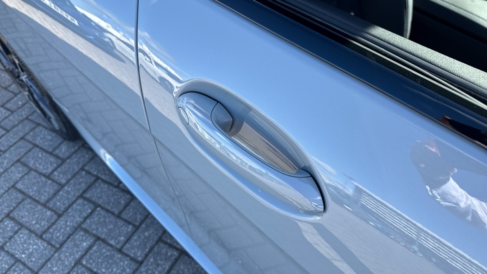 BMW 2 Series 220 M Sport 4dr Step Auto Petrol Saloon - Image 26