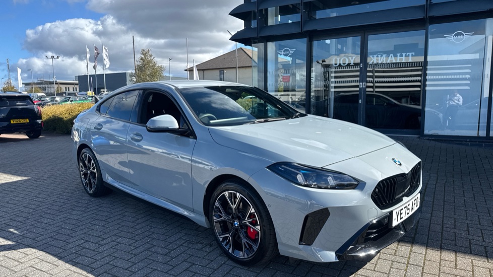 BMW 2 Series 220 M Sport 4dr Step Auto Petrol Saloon - Image 27