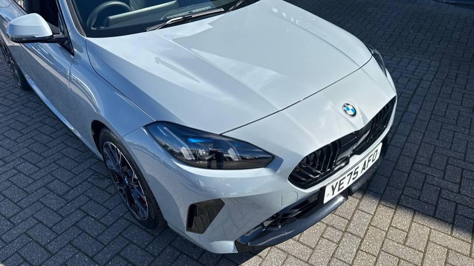 BMW 2 Series 220 M Sport 4dr Step Auto Petrol Saloon - Image 28